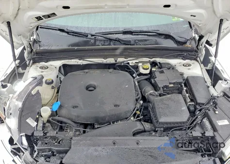 2021 Volvo Xc40 T5 R-Design из США, поврежденный, VIN YV4162UM9M2466271